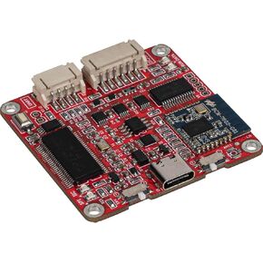 Dayton Audio KPX in-Circuit Programmer USB