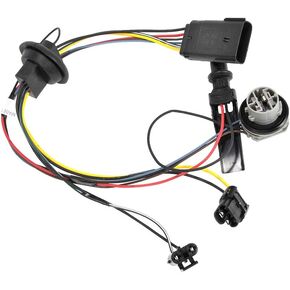 ACDelco GM Original Equipment 84118903 Headlamp Wiring Harness