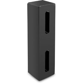 Minn Kota 1810356 Universal Jack Plate Spacer - Black