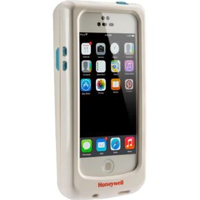 Honeywell Captuvo SL42 Healthcare Sled for iPhone 7, 6, and 6S. Battery and Power Supply Included