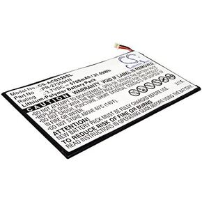 Cameron Sino Replacement Battery for Acer Iconia One 10 B3-A30