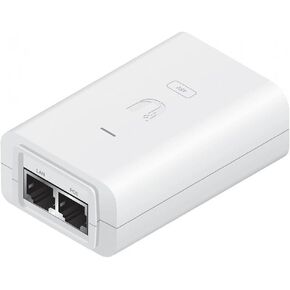 Ubiquiti POE-48-24W-WH PoE Injector