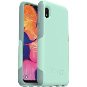 حافظة OtterBox Commuter Lite Series لهاتف Samsung Galaxy A10E (فقط) عبوة غير مخصصة للبيع بالتجزئة - أسود
