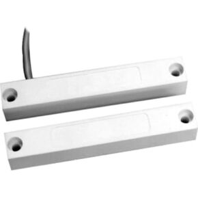 Interlogix 1045W-G Industrial Surface Mount Contact