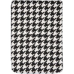 Pocketbook Shell Cover for Verse and Verse Pro, Rhombus Print