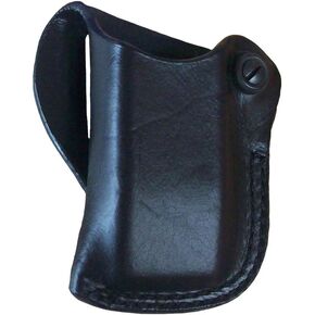 DeSantis Right Hand Shooter - Black - F.T.U. Single Magazine Pouch (A49BAGGZ0)