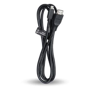 One Connect Cable Compatible with Samsung m8 Computer Monitor 27''32'' 34'' S27C902P S32BM801 HWS801B HWS801D S32BM80 S34BG850 HDMI Cable BN39-02815A 1.5m/4.92ft (Grey)