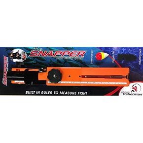 Snapper Hook Set System in Saudi Arabia