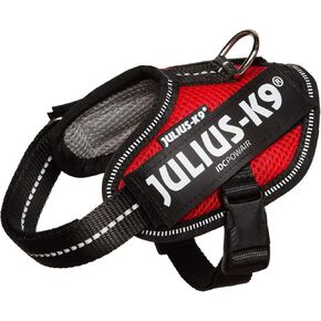 IDC Powair Harness, Size: M/0, Pink
