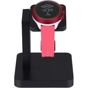 Magnetic Charger for Fossil Gen 4/5,Compatible with Msfit Vapor 2 Smartwatch,Fossil Gen 4 Venture HR,Falster 2/3,Access Sofie HR