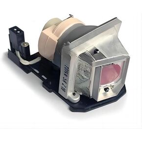 A+ Quality 308883 / Type 2 Replacement Projector Lamp Bulb with Housing Compatible with RICOH PJ K110 / PJ K120 / PJ S2130 / PJ WX2130 / PJ WX2130B / PJ X2130 / PJ X2130B