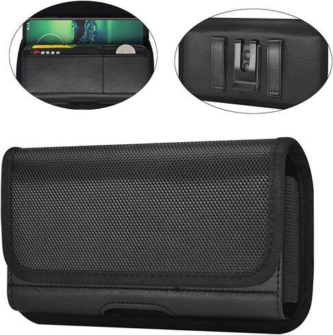 Holster for iPhone Air 15 14 Pro Max / 16 15 Plus, Galaxy A15 S25 FE S24 FE in Saudi Arabia