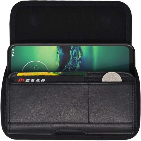 Holster for iPhone Air 15 14 Pro Max / 16 15 Plus, Galaxy A15 S25 FE S24 FE in Saudi Arabia