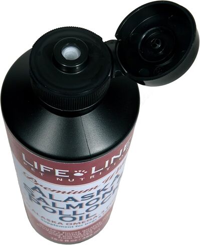 Wild Alaska Omega-3 Formula 26oz in Saudi Arabia