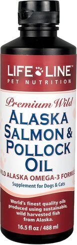 Wild Alaska Omega-3 Formula 26oz in Saudi Arabia