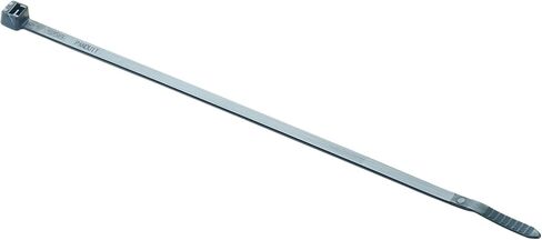 ربطة كابل Panduit PLT2S-C4Y، قفل، قياسي، نايلون 6.6، طول 7.4 بوصة، أصفر (100 حزمة) in Kuwait