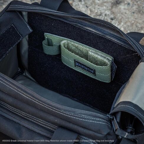 Maxpedition Gear Sneak Universal Holster Insert with Mag Retention in Kuwait