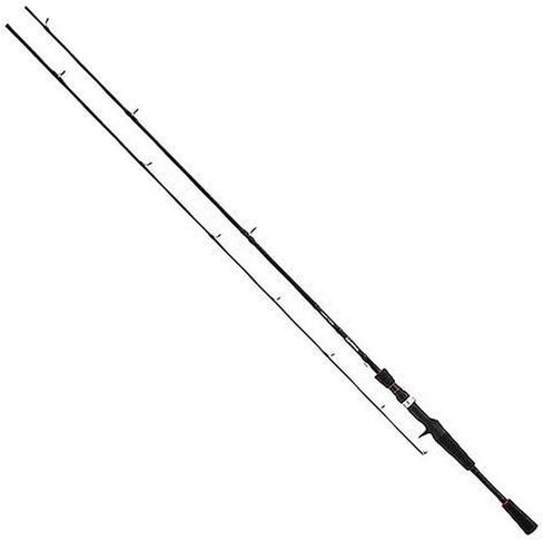 Daiwa in Saudi Arabia