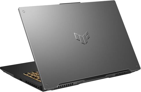 ASUS TUF Gaming F17 Laptop 17.3" 144 Hz FHD Display (12-Core Intel i5-12500H, GeForce RTX 3050 4GB, 32GB RAM, 1TB PCIe SSD, RGB Backlit KYB, Thunderbolt 4, WiFi 6, HD Webcam, Win 10 Pro) w/DKZ Hub in Saudi Arabia