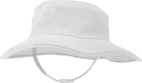 Baby's Bucket Hat - UPF 50+ Sun Protection - Splashy in Saudi Arabia