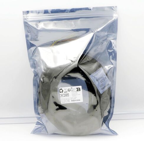 Uonecn Aviation Sensor Shielded Electrical Cable M12 8 Pin Female to Open End Cable for Cognex Industrial Camera 10M. in Kuwait