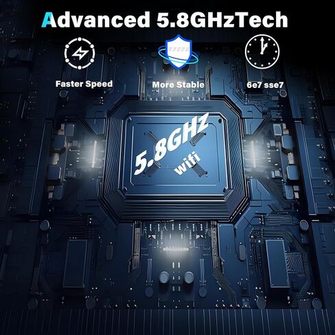 Wireless CarPlay Adapter,Converts Factory Wired CarPlay to Wireless carplay Adapter, Wireless Control Plug & Play Carplay, Fit for Cars from 2017 & for Apple iPhone iOS 10+,Silvery in Kuwait