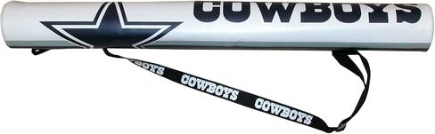 Siskiyou Sports NFL Philadelphia Eagles Can Shaft Cooler, Teal,, Multicolor, One Size (FCSH065) in Saudi Arabia
