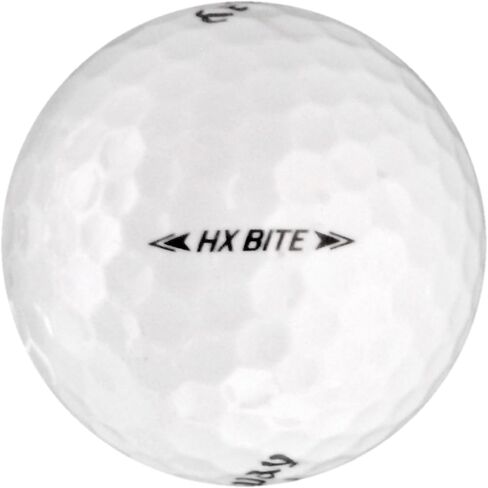 كرات الجولف المعاد تدويرها من Callaway Reload (عبوة من 12 قطعة) من كرات الجولف Callaway، بيضاء، مقاس واحد in Kuwait