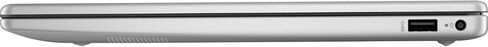 HP 14-inch 14-ep0145cl FHD Laptop Intel Core i7-1355U 10-cores 12GB DDR4 RAM 1TB SSD Intel Iris Xe Graphics Backlit USB-C HDMI Wi-Fi 6 Bluetooth Windows 11 Home Computer PC Natural Silver (Renewed) in Saudi Arabia