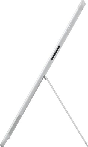 Microsoft Surface Pro 10, 13" 2-in-1 AI Tablet for Business with Slim Pen & Platinum Pro Keyboard, Intel Core Ultra 7 165U, Intel Arc Graphics, 16GB RAM, 2TB SSD, Win 11 Pro, Black in Saudi Arabia