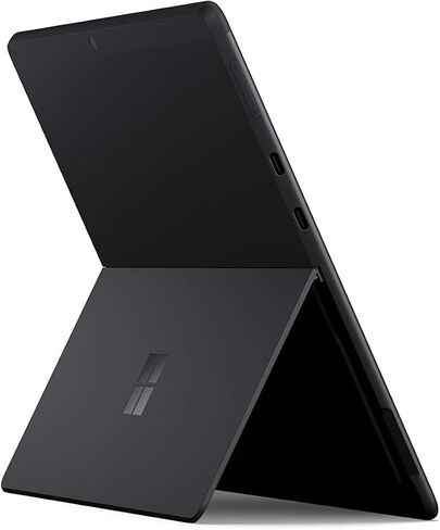 Microsoft Surface Pro 10, 13" 2-in-1 AI Tablet for Business with Slim Pen & Platinum Pro Keyboard, Intel Core Ultra 7 165U, Intel Arc Graphics, 16GB RAM, 2TB SSD, Win 11 Pro, Black in Saudi Arabia