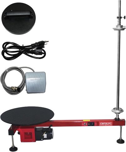 Manual Stretch Film Wrapping Bench,Film Dispenser Wrap Machine,Heavy Duty Film Wrapper Table Pallet Box Shrink for 12-28in Film in Saudi Arabia