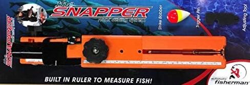 Snapper Hook Set System in Saudi Arabia