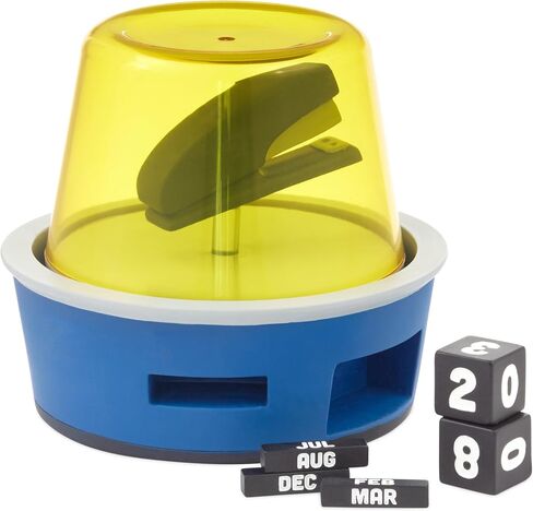 Hallmark The Office Perpetual Calendar (Stapler in Gelatin) Gifts for Fans in Saudi Arabia