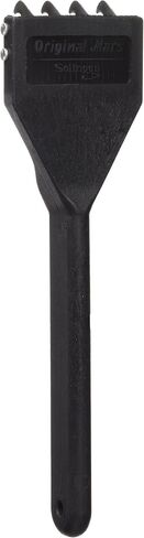 Mars Coat King Detangle and Pet Stripper Grooming Tool, Stainless Steel with Plastic Handle, Made in Germany, 4 Blade in Kuwait