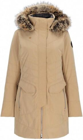 Obermeyer Women's Sojourner Down Jacket in Saudi Arabia