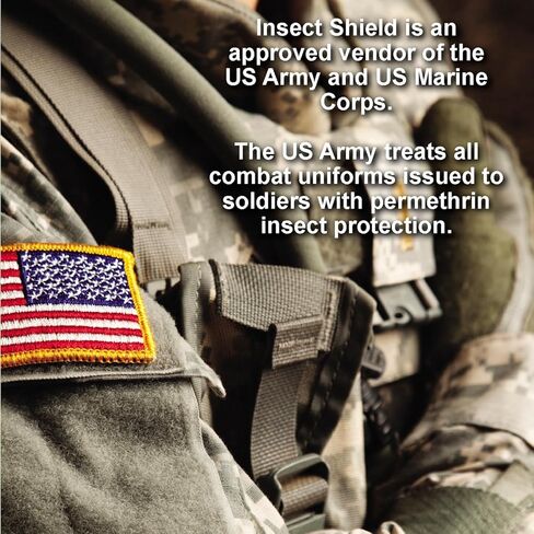 قناع رقبة للكلاب طارد للحشرات من إنسكت شيلد، برتقالي، متوسط، 40.64 سم × 50.8 سم in Kuwait