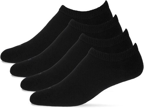 MeMoi 2 Pair Diabetic Full Cushion Lowcut Sock Pink/White 9-11 in Saudi Arabia