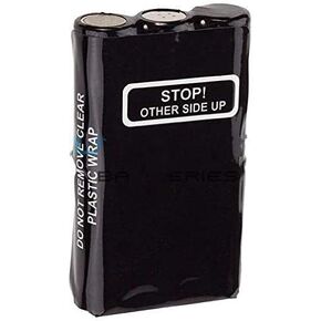 Battery for Motorola Radius SP50 Plus High Power Rechargeable Two Way Radio 7.5v 1200mAH Ni-CD