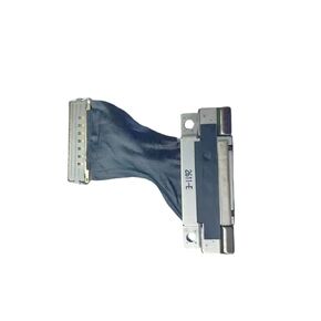 Replacement AC DC Power Jack Connector Cable Charging Port Socket Fit for Microsoft Surface Pro X 1876