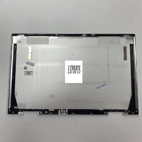 Replacement Laptop LCD Cover Back Rear Top Lid for HP Envy X360 15 ES M45447-001 460.0MJ0C.0001 Sliver