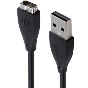Charger for Fitbit Charge HR Watch, Replacement Charging Cable Cord Compatible for Fitbit Charge HR 30cm/1ft