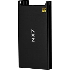 Topping NX7 Portable NFCA Modules Amplifier High Performance Headphone Amplifier (Black)