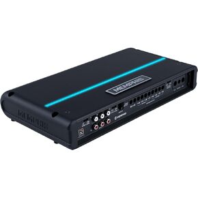 Memphis Audio PRX800.5V Power Reference 800 Watt 5 Channel 2 Ohm Amplifier