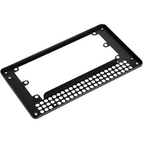Silverstone SST-PP08 - SFX to ATX PSU Converter, Black