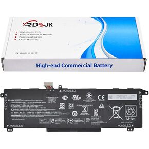 SD06XL Laptop Battery for HP Omen 15-EK 15-EK0000 15-EN 15-EN0000 15-EK0051TX 15-EK0009TX 15-EN0029NR 15-EN0036NR Series SD06070XL HSTNN-DB9U L84356-2C1 L84392-005 L84392-006 L84357-AC1 11.55V 70.91Wh