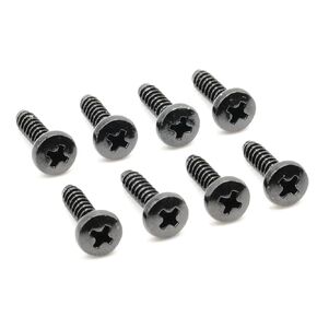 ReplacementScrews Replacement TV Stand Screws Compatible with Samsung 6002-001294 (M4XL16)- Pack of 8