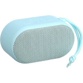 onn. Portable Waterproof Rugged Bluetooth Speaker