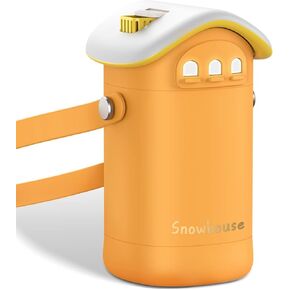 Hand Warmers Rechargeable, 4 in 1 Electric Handwarmers 10000mAh with Long Time Heating, Night Light, Aromatherapy Quick Charge Portable Hand Warmer Great Gift for Christmas Outdoor, Hunting, Camping