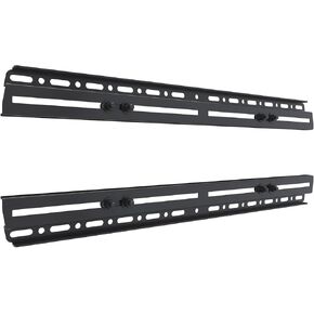 Suptek Universal TV Wall Mount Extension Bracket - Fits 16" to 24" Wood Studs, Easy TV Centering, Holds Up to 154 LBS, MFPA01